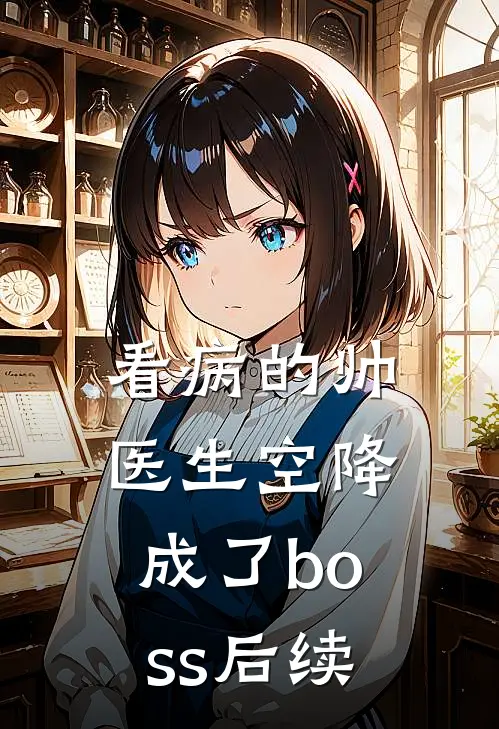 看病的帅医生空降成了boss后续