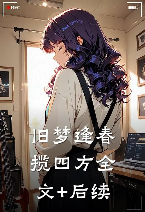 旧梦逢春揽四方全文+后续
