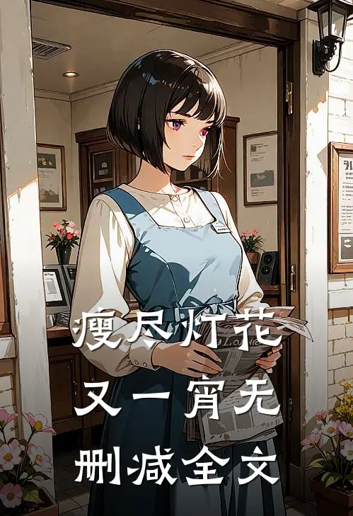 瘦尽灯花又一宵无删减全文