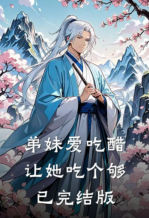 弟妹爱吃醋，让她吃个够已完结版