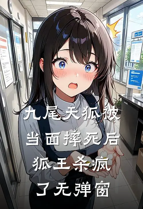 九尾天狐被当面摔死后，狐王杀疯了无弹窗