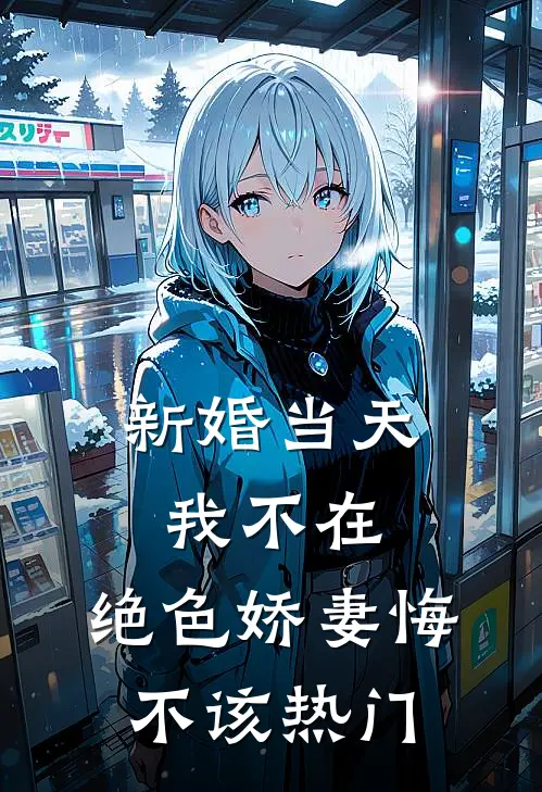 新婚当天我不在，绝色娇妻悔不该热门