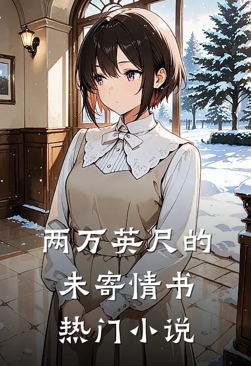 两万英尺的未寄情书热门小说