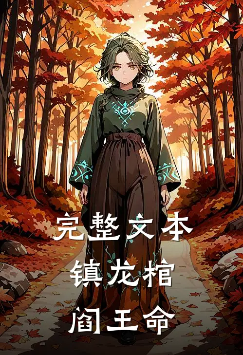 完整文本镇龙棺，阎王命