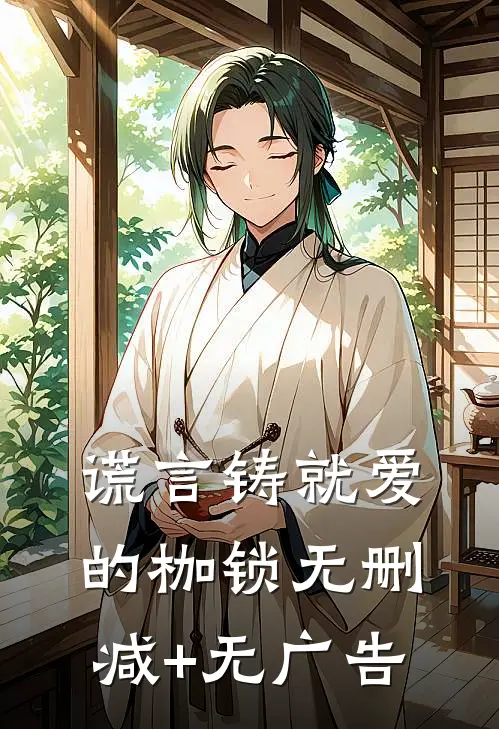 谎言铸就爱的枷锁无删减+无广告