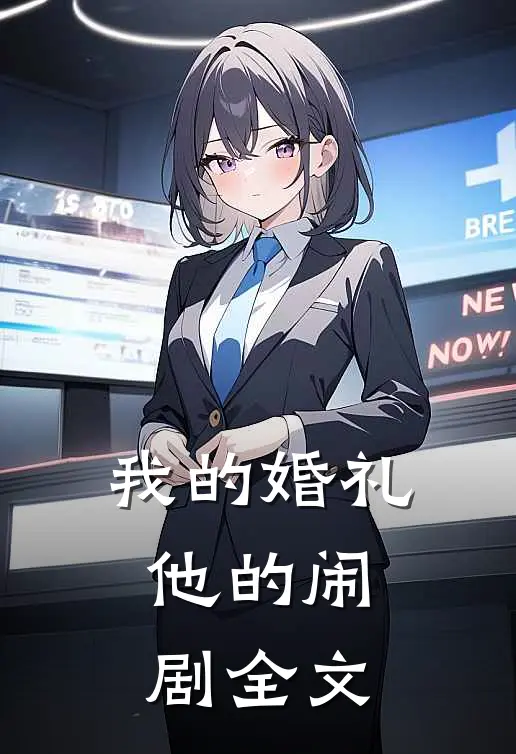 我的婚礼，他的闹剧全文