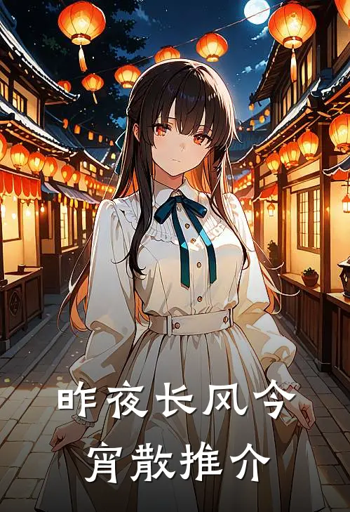 昨夜长风今宵散推介
