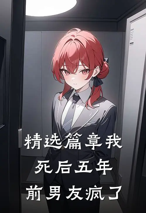精选篇章我死后五年，前男友疯了