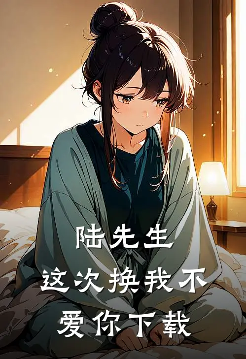 陆先生，这次换我不爱你下载