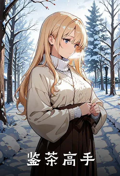 鉴茶高手