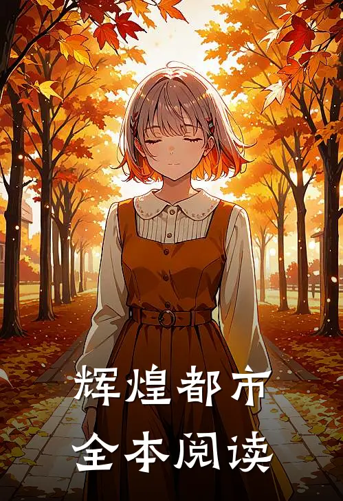 辉煌都市全本阅读