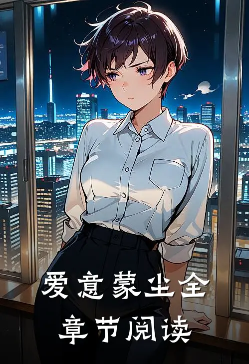 爱意蒙尘全章节阅读