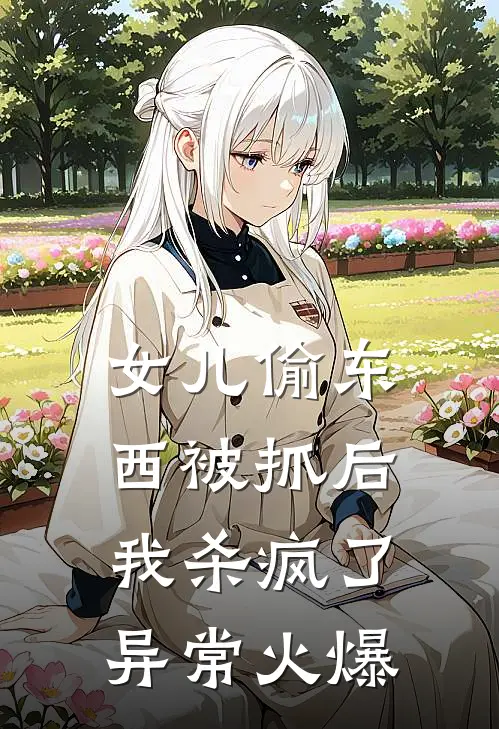 女儿偷东西被抓后，我杀疯了异常火爆