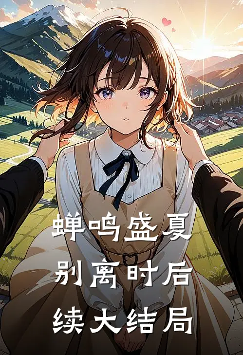蝉鸣盛夏别离时后续大结局