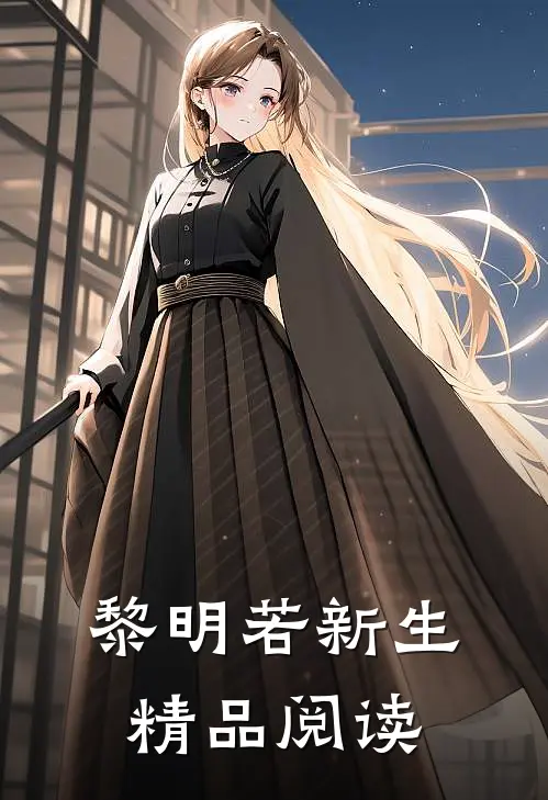 黎明若新生精品阅读