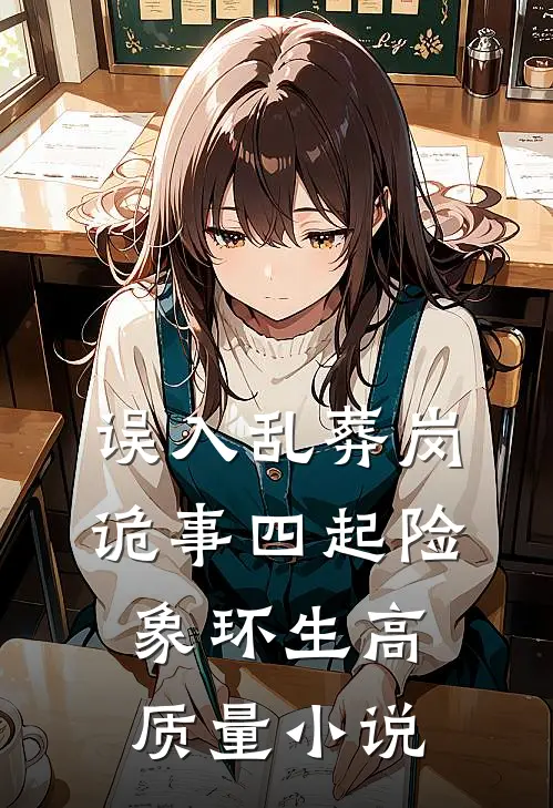 误入乱葬岗：诡事四起险象环生高质量小说