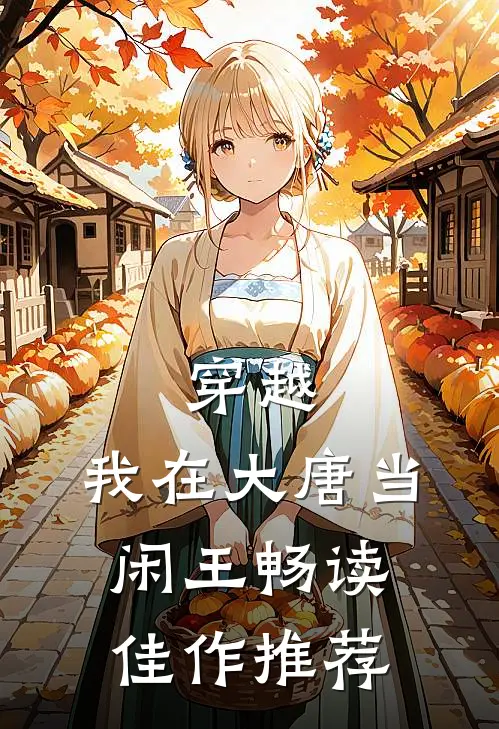 穿越：我在大唐当闲王畅读佳作推荐