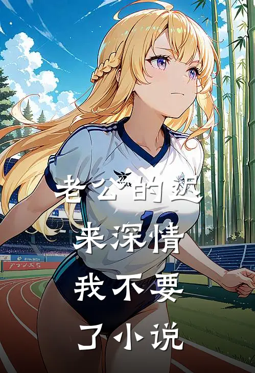 老公的迟来深情，我不要了小说