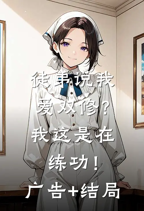 徒弟说我爱双修？我这是在练功！广告+结局