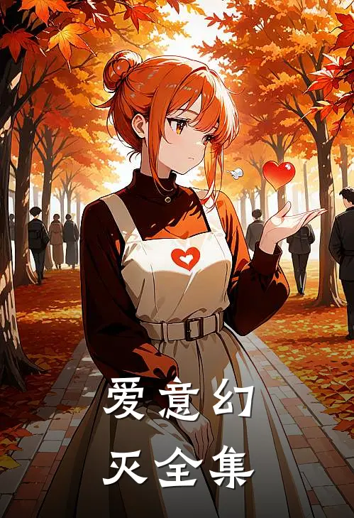 爱意幻灭 全集