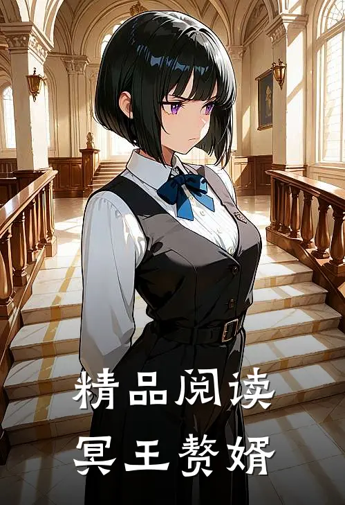 精品阅读冥王赘婿