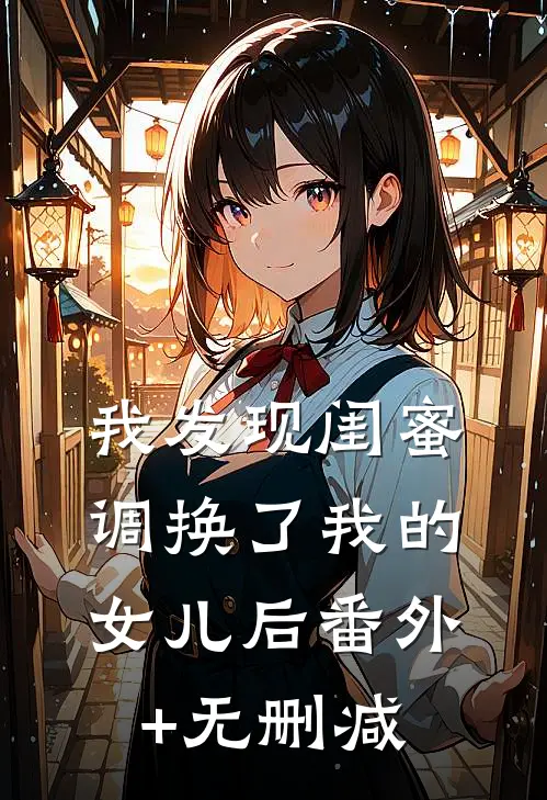 我发现闺蜜调换了我的女儿后番外+无删减
