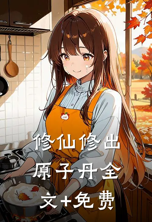 修仙修出原子丹全文+免费