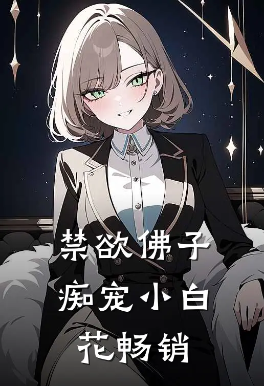 禁欲佛子痴宠小白花畅销