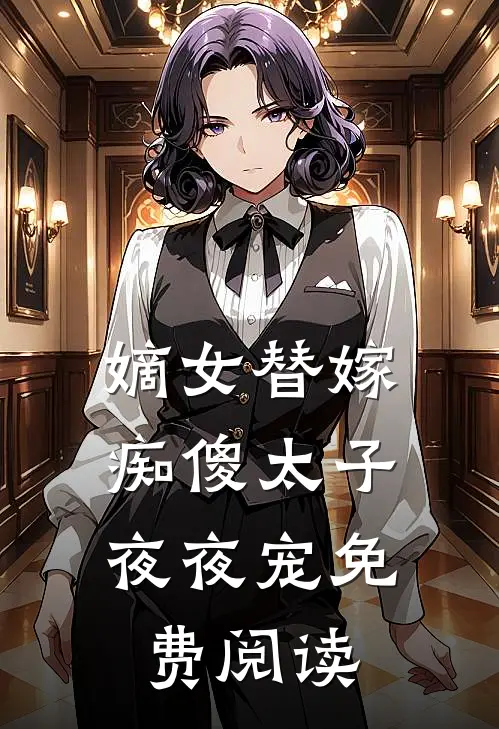 嫡女替嫁，痴傻太子夜夜宠免费阅读