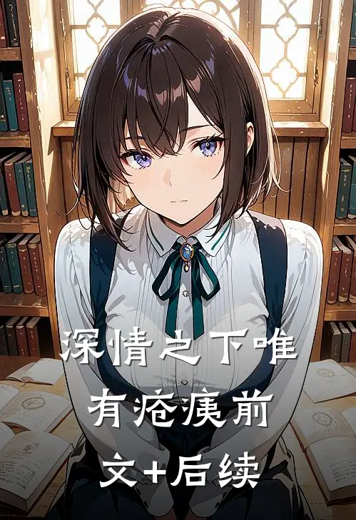深情之下唯有疮痍前文+后续