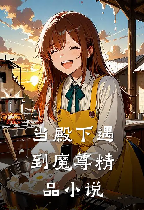 当殿下遇到魔尊精品小说
