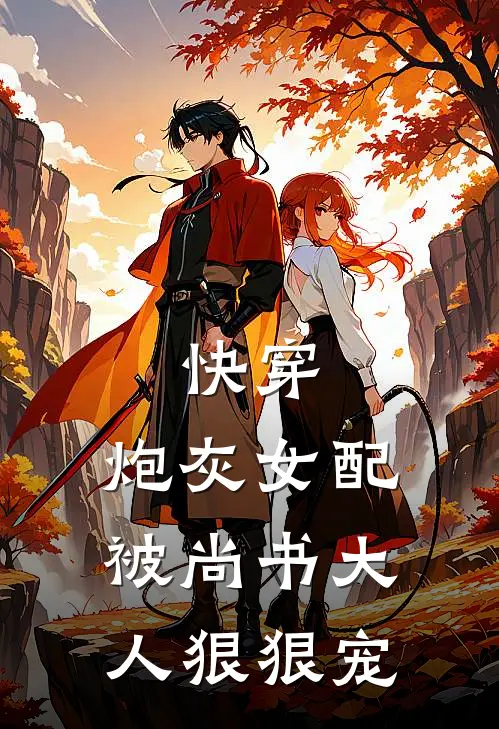 快穿：炮灰女配被尚书大人狠狠宠
