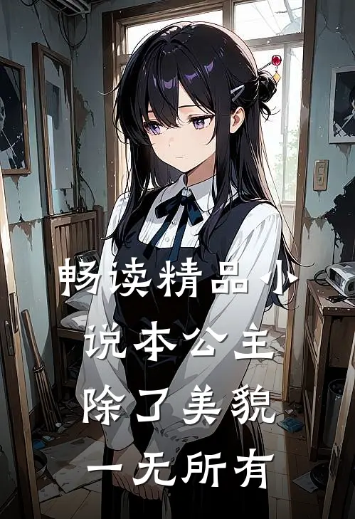 畅读精品小说本公主除了美貌，一无所有
