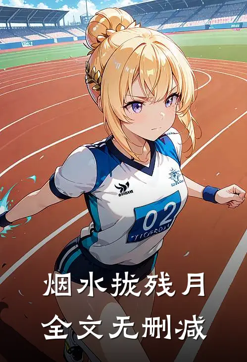 烟水拢残月全文无删减