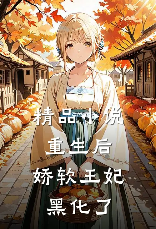 精品小说重生后，娇软王妃黑化了
