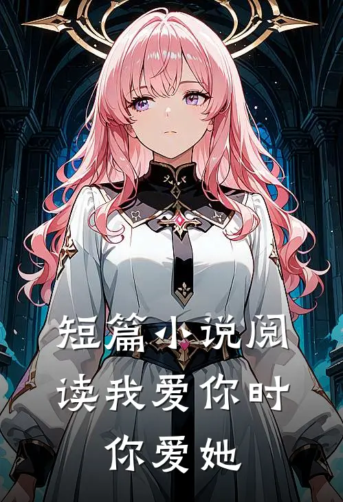 短篇小说阅读我爱你时，你爱她