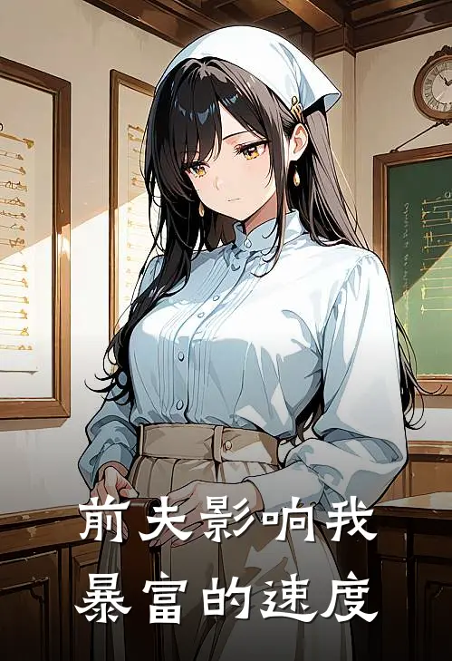 前夫影响我暴富的速度