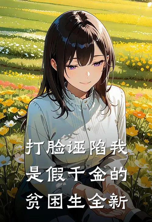 打脸诬陷我是假千金的贫困生全新