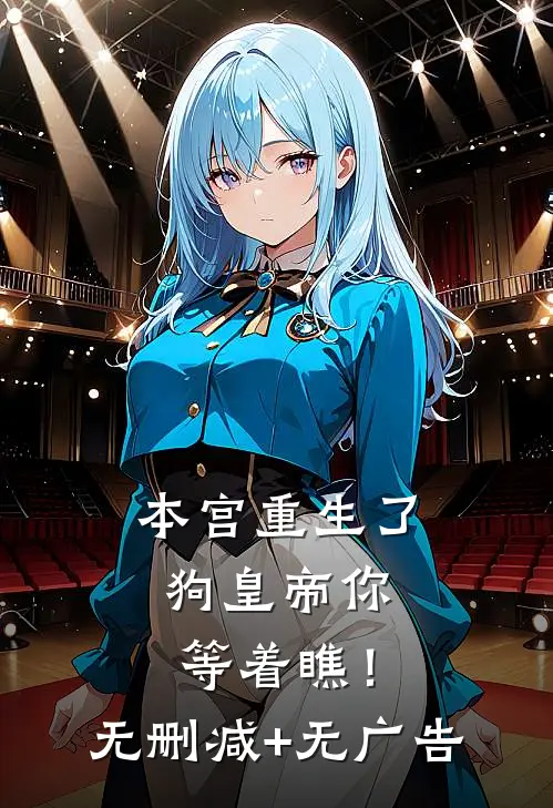 本宫重生了，狗皇帝你等着瞧！无删减+无广告