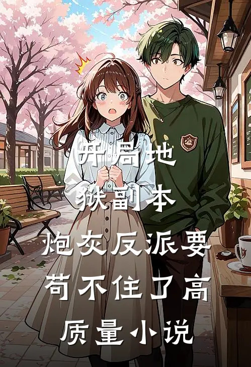 开局地狱副本，炮灰反派要苟不住了高质量小说