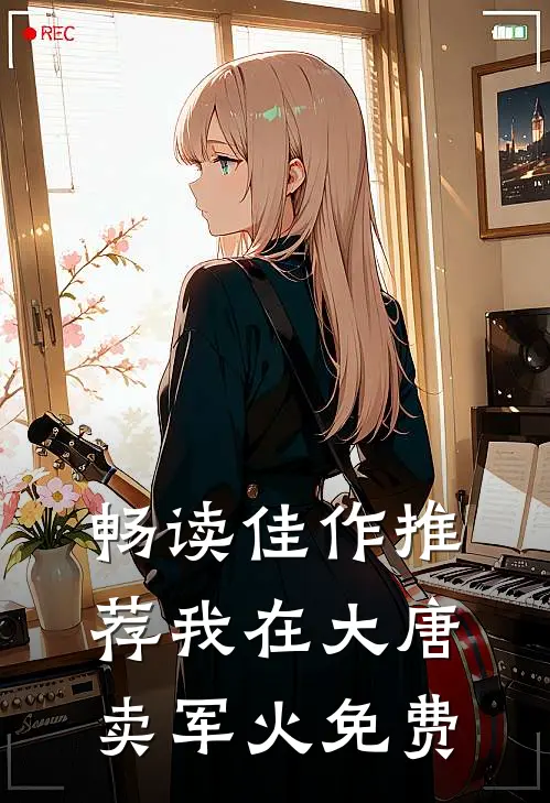 畅读佳作推荐我在大唐卖军火免费