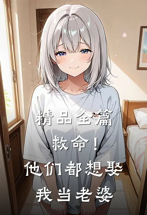 精品全篇救命！他们都想娶我当老婆