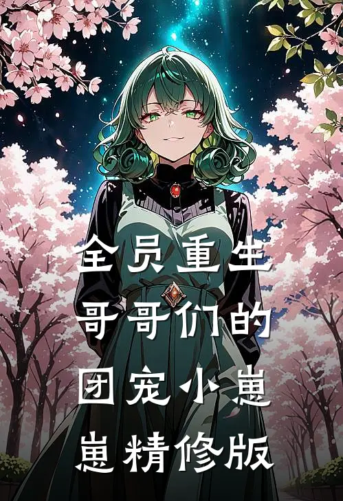 全员重生：哥哥们的团宠小崽崽精修版