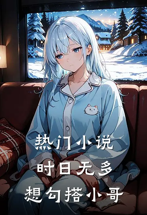 热门小说时日无多，想勾搭小哥