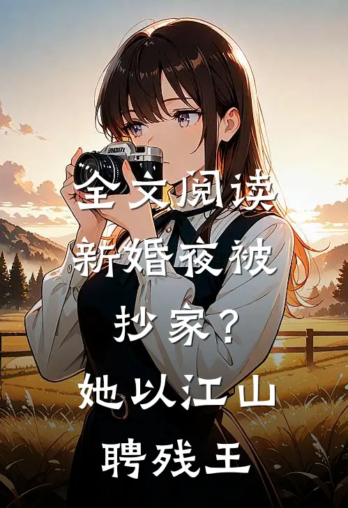 全文阅读新婚夜被抄家？她以江山聘残王