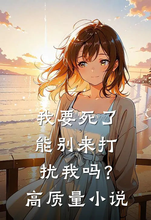 我要死了,能别来打扰我吗?高质量