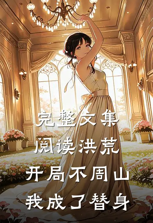 完整文集阅读洪荒：开局不周山，我成了替身