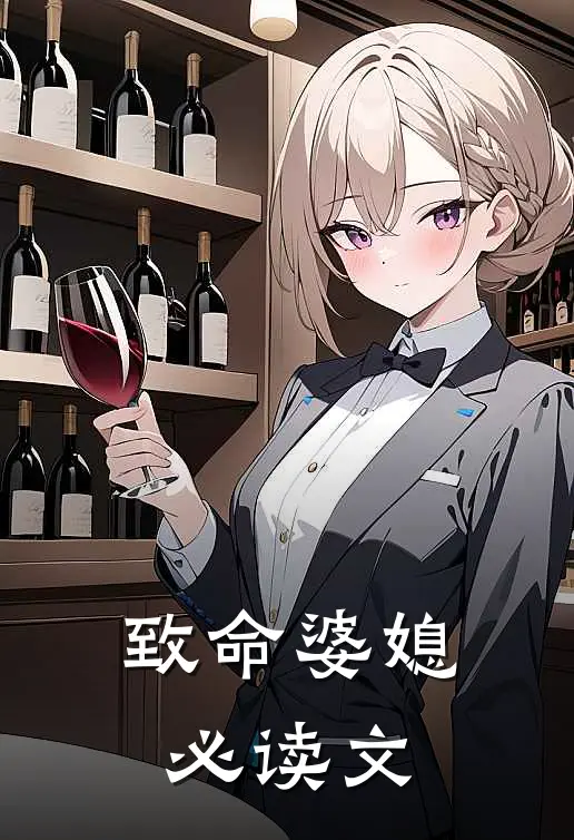 致命婆媳必读文
