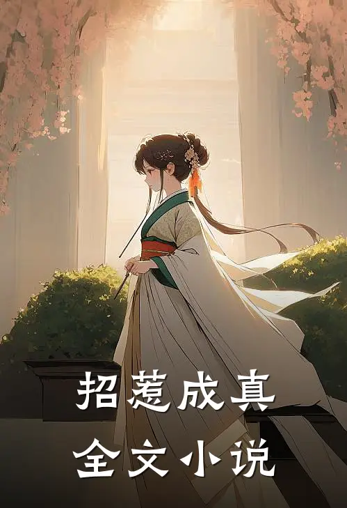 招惹成真全文小说