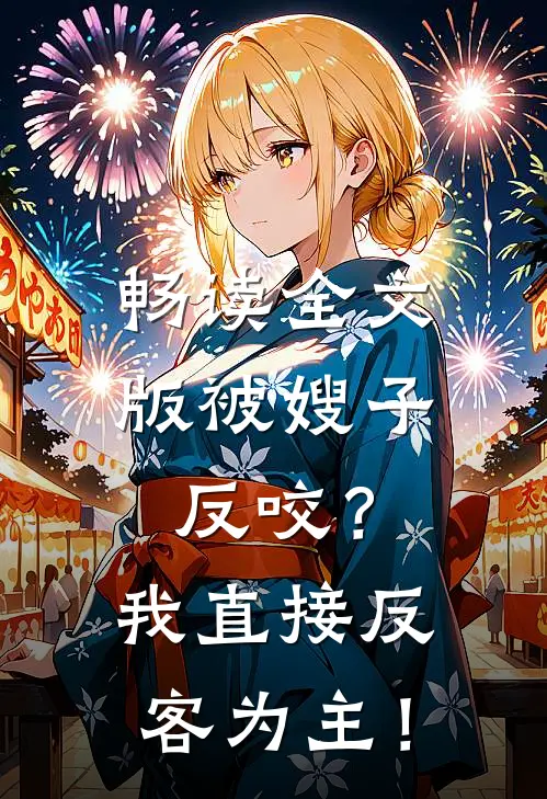 畅读全文版被嫂子反咬？我直接反客为主！